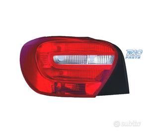 FANALE SINISTRO PER MERCEDES CLASSE A W176 12-15 B