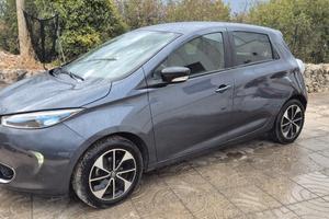 Renault ZOE Life R90 Flex