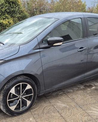 Renault ZOE Life R90 Flex