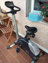 Cyclette Kettler Paso 300 magnetica