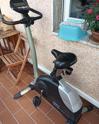 Cyclette Kettler Paso 300 magnetica
