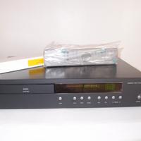 ARCAM lettore cd73