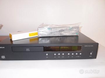 ARCAM lettore cd73