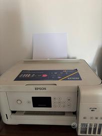 Epson et 2756 NON FUNZIONANTE per ricambi