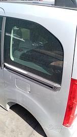 PEUGEOT PARTNER TEPEE ZENITH VETRO FISSO POSTERIOR
