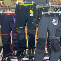 Pantaloni tecnici Upower atom NUOVI