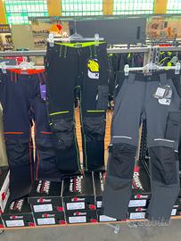 Pantaloni tecnici Upower atom NUOVI