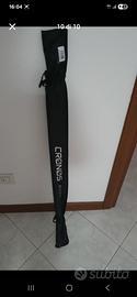 canna spinning daiwa cronos