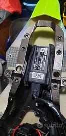 CCU Telemetria e GPS