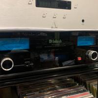 Mcintosh ma 5200