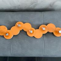 Appendiabiti cameretta