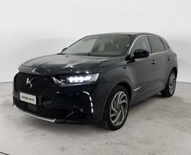 DS DS 7 CrossBack BlueHDi 130 aut.