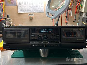 Technics RS-TR474