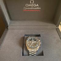 Omega Speedmaster Moonwatch