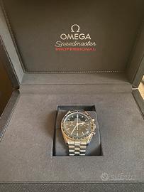 Omega Speedmaster Moonwatch