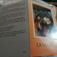 libretto Via crucis 