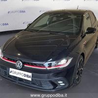Volkswagen Polo VI 2022 2.0 tsi GTI dsg