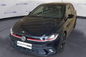Volkswagen Polo VI 2022 2.0 tsi GTI dsg