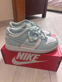 scarpe nike dunk bambina