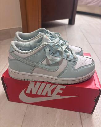 scarpe nike dunk bambina