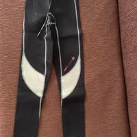 Rooster Sailing base layers hot legs