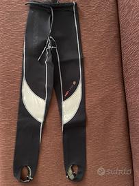 Rooster Sailing base layers hot legs