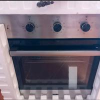Forno da incasso Classe A+