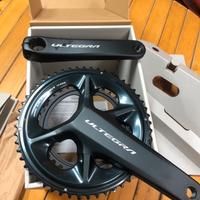 Guarnitura Ultegra R8000 11v