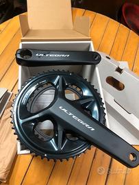 Guarnitura Ultegra R8000 11v