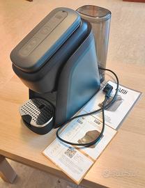 Lavazza Tablí Graphite Black

