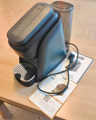 Lavazza Tablí Graphite Black

