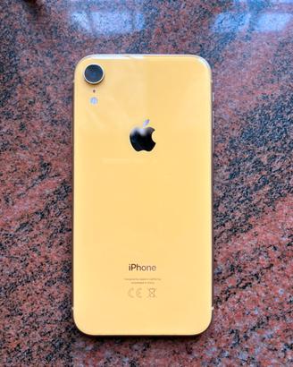 Iphone Xr perfetto