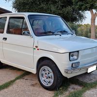 Fiat 126 personal 4