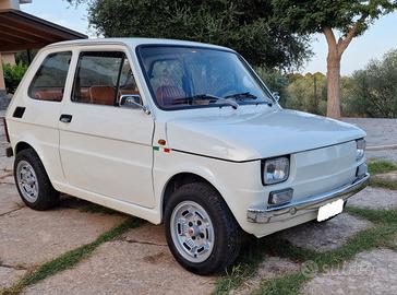 Fiat 126 personal 4