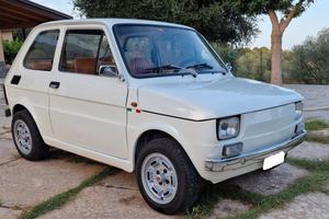 Fiat 126 personal 4