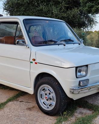 Fiat 126 personal 4