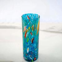 Vaso vetro murano
