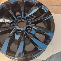 CERCHIO IN LEGA MAK LOAD 5 6x16" - 5x118 - ET 55