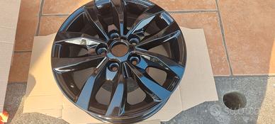 CERCHIO IN LEGA MAK LOAD 5 6x16" - 5x118 - ET 55