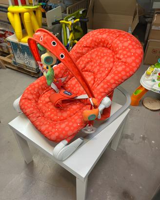 Sdraietta Chicco neonato