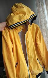 giubbino 8/9 anni primaverile 