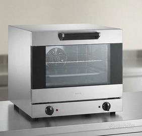 Forno Professionale SMEG ALFA43X - Come  Nuovo