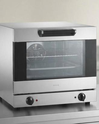 Forno Professionale SMEG ALFA43X - Come  Nuovo