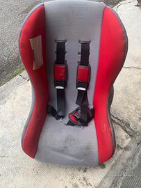 Seggiolino auto