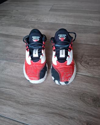Scarpe basket