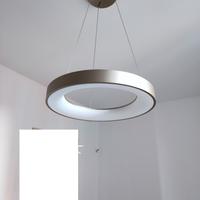 Lampada da soffitto LED UFO camera salotto