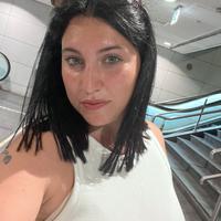 Donna delle pulizie