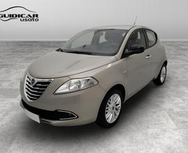 LANCIA Ypsilon III 2011 - Ypsilon 1.2 8v Gold c/CL