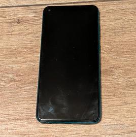 Smartphone Xiaomi Redmi Note 9T 5G
