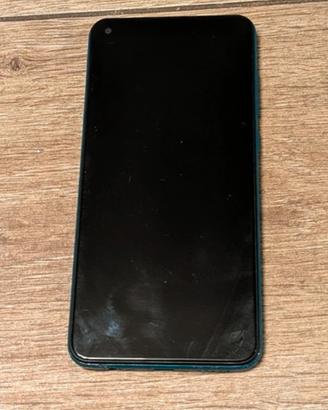 Smartphone Xiaomi Redmi Note 9T 5G